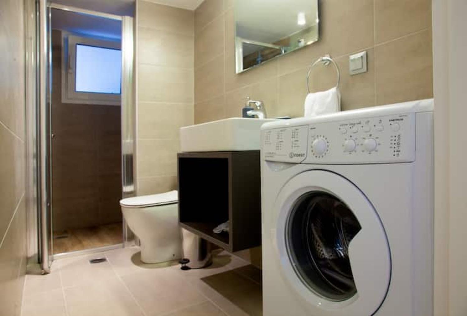 2 Bedroom Apartment Athens - Kallimarmaro 외부 사진